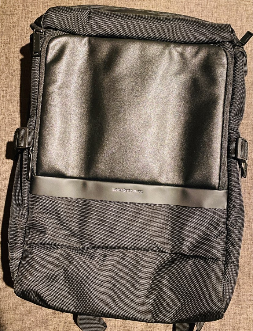 Samsonite hotsell red merr