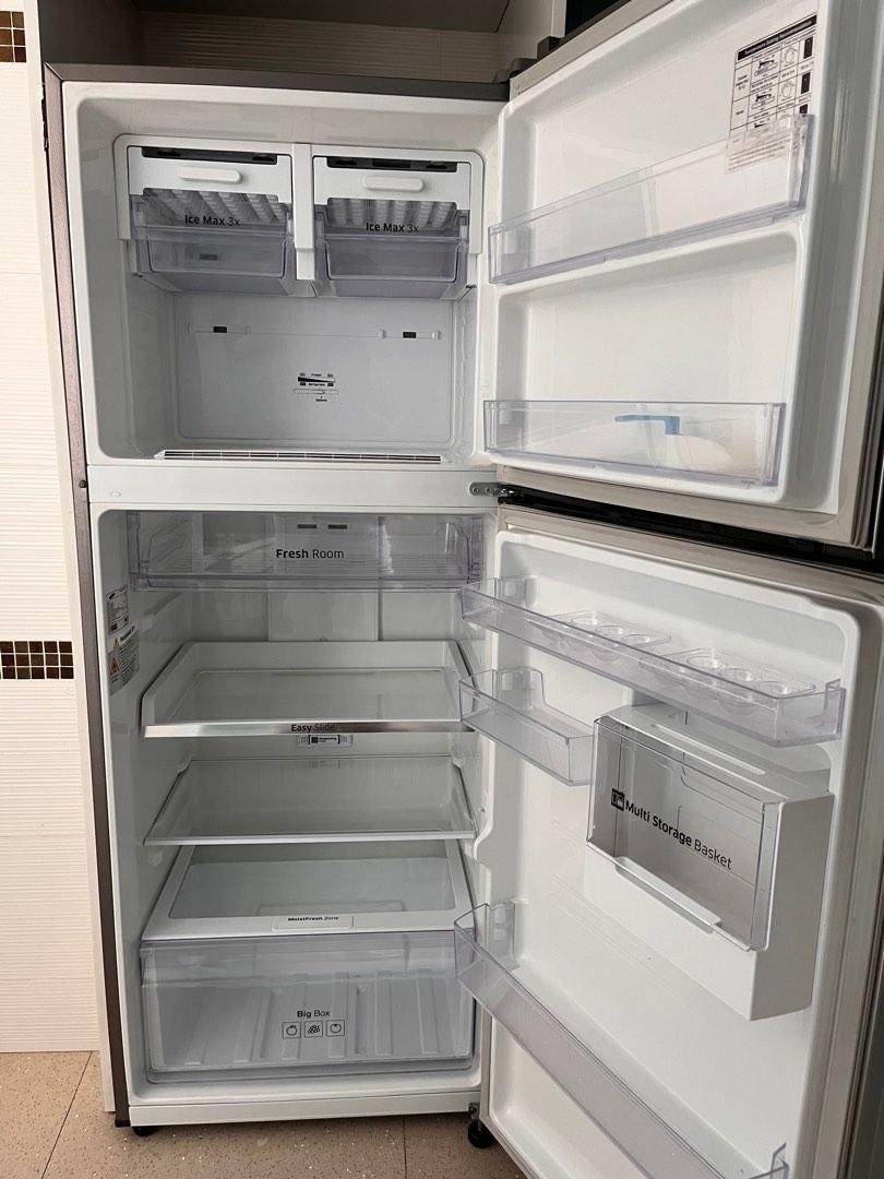 samsung inverter fridge for caravan