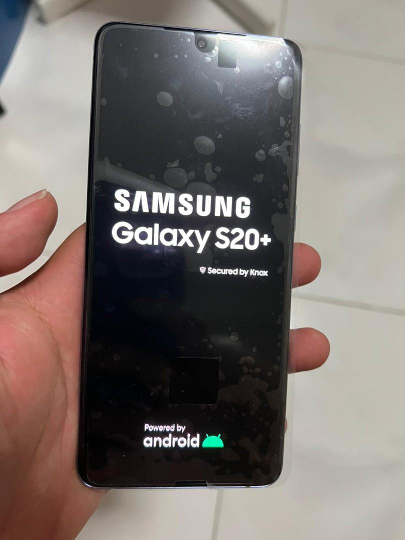 Samsung S Plus Bts Edition Mobile Phones Gadgets Mobile Phones Android Phones Samsung On Carousell