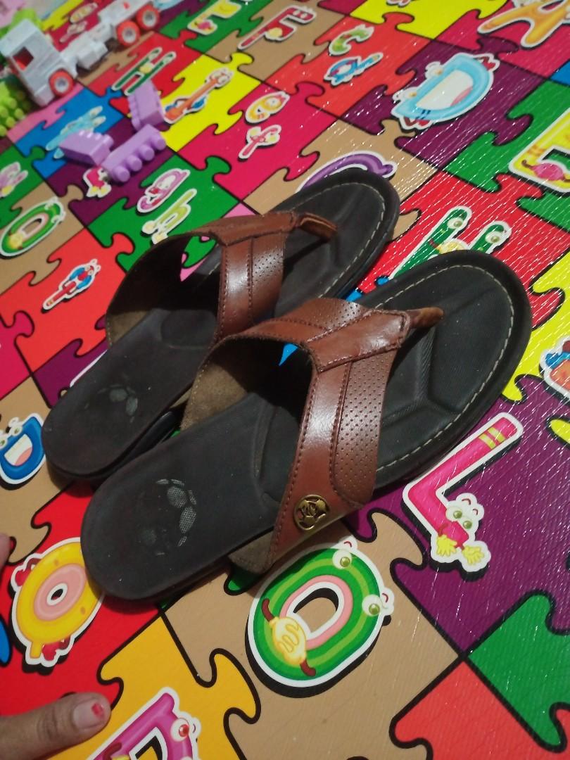 Sandal best sale pakalolo 2020