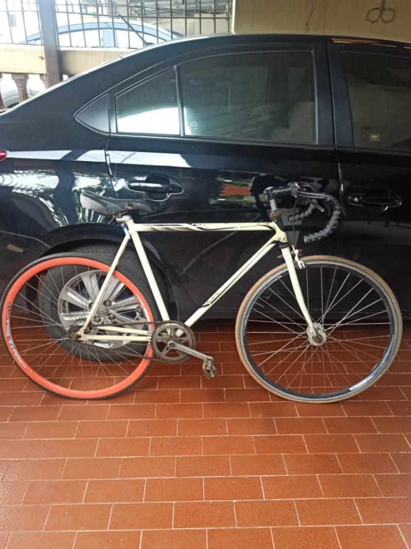 Toko sepeda fixie hotsell