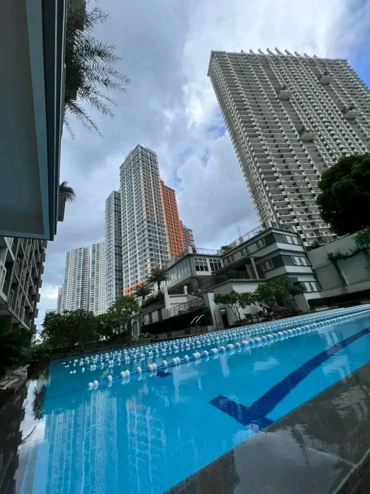 Sheridan Towers 28 sqm unit in Pineda Pasig City RUSH SALE, Property