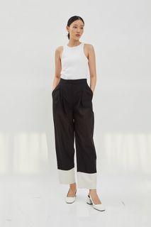 Shop at Velvet - Trousers Kilo Pants Black (shopatvelvet)