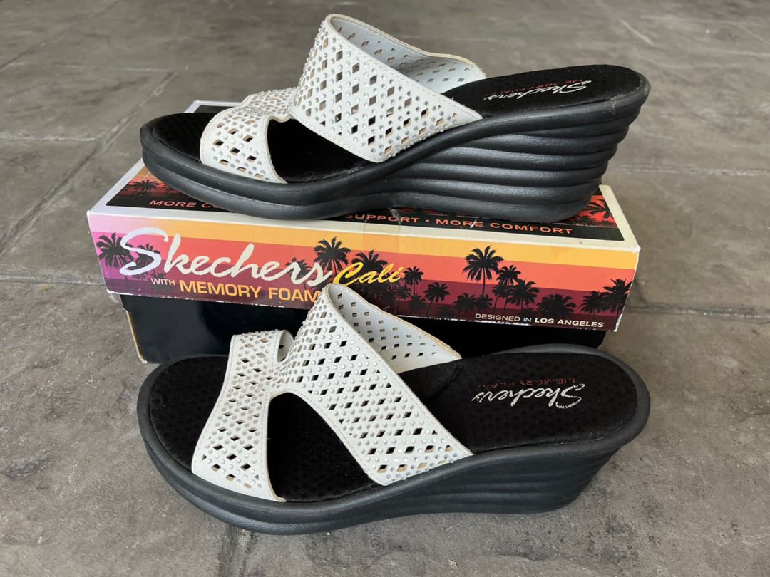 Skechers ibiza summer 2025