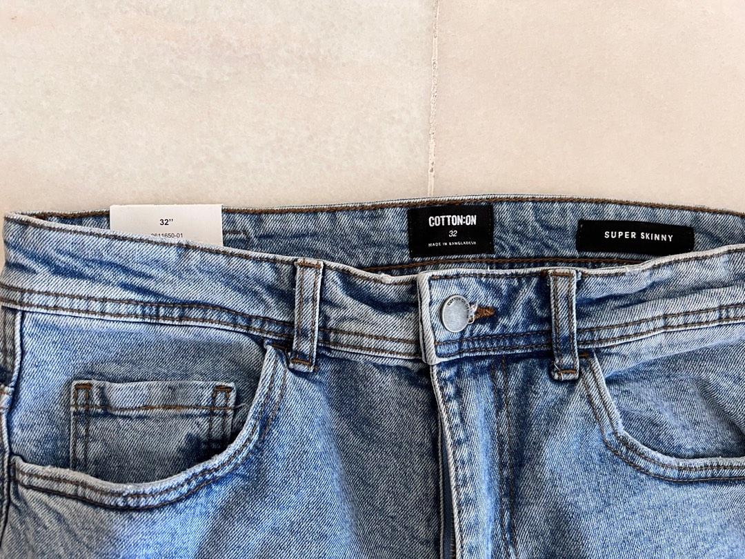 Levis shop wangsa walk