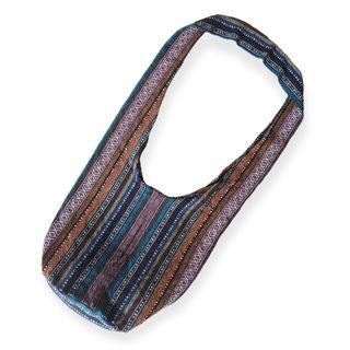 Slingbag wool rajut