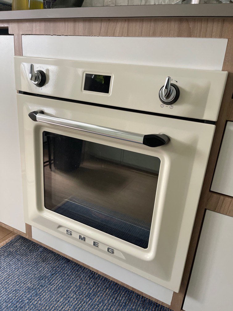 Smeg Oven, TV & Home Appliances, Kitchen Appliances, Ovens & Toasters ...