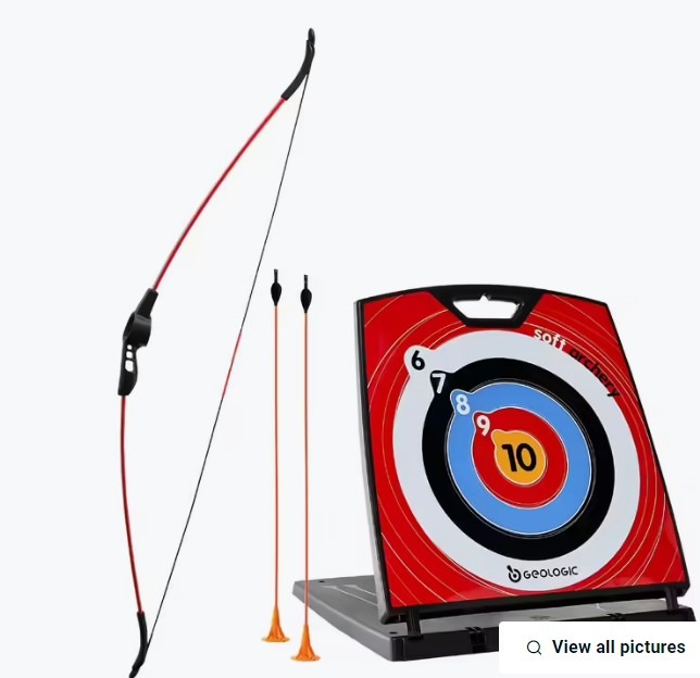 本日限定 美品 archery アーチェリー セット sushitai.com.mx