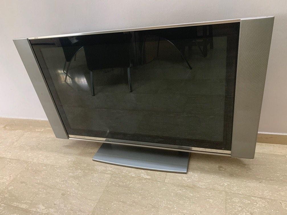 Sony KEMX42A1 Plasma TV, TV & Home Appliances, TV & Entertainment, TV