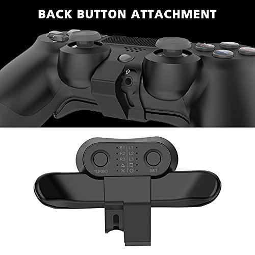 Dualshock 4 back button attachment for sale store