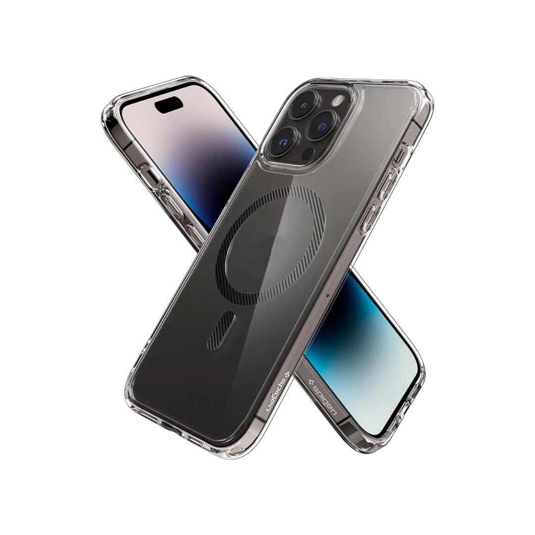 Spigen Ultra Hybrid ( MagFit ) for iPhone 14 Pro Max Magsafe