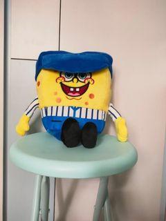 SpongeBob Square Pants soft toy