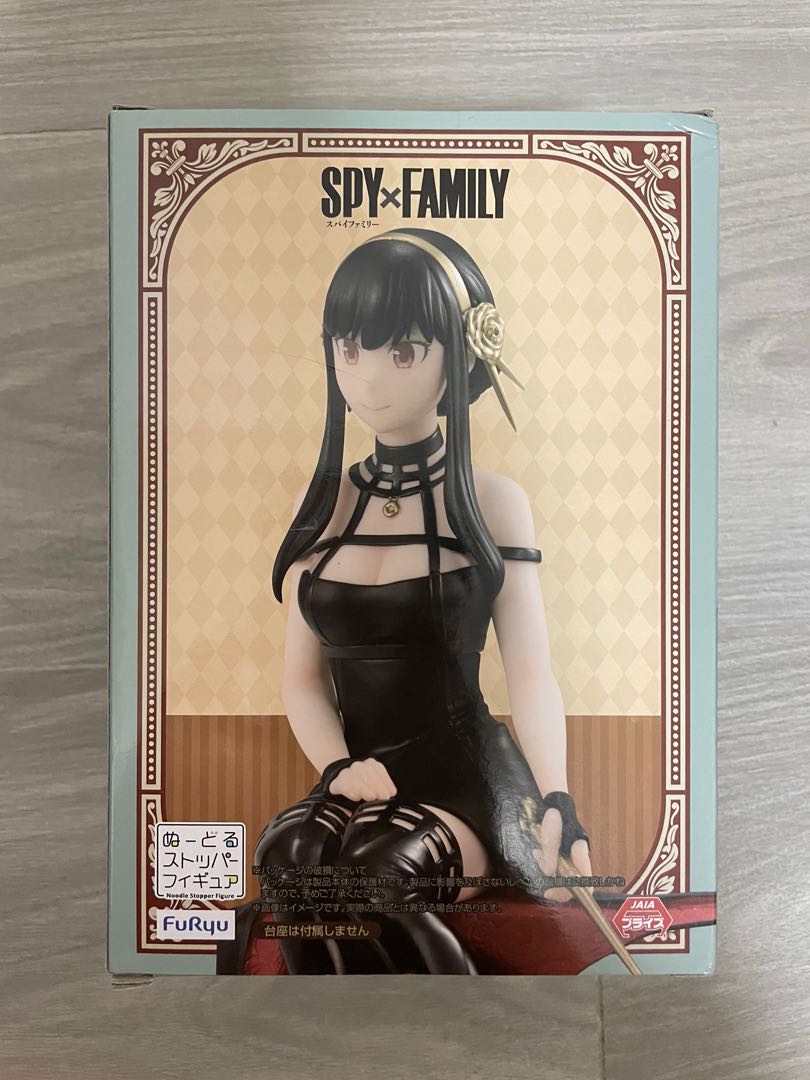 激安先着 ※訳あり※ SPY×FAMILY 未開封品 高級複製原画 キャラクター