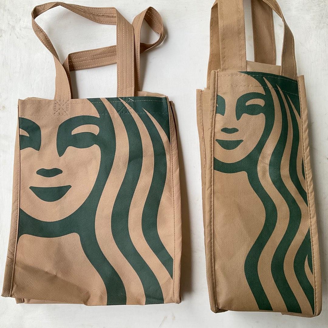 Spunbond bag store