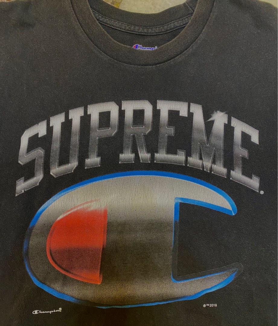Supreme x champion 2019 online