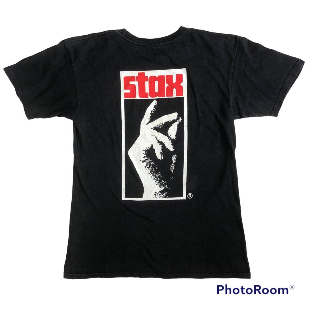 Stax. T-Shirt, Men's Fashion, Activewear on Carousell