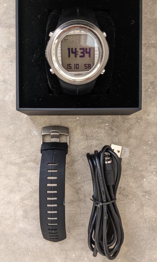 Suunto discount dx price