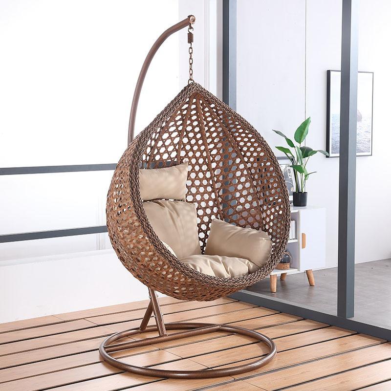 Leaf hanging chair 2025