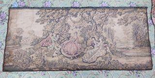 Tapestry Eropa