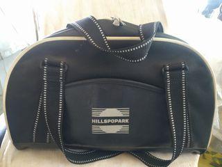 Tas tenteng