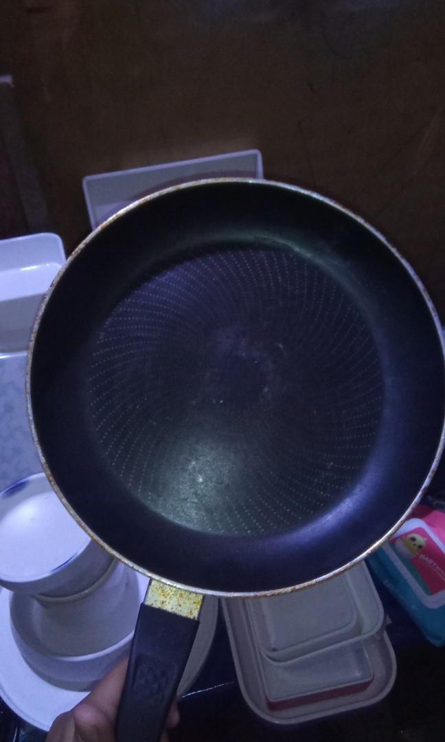 Tefal Induction Technology on Carousell