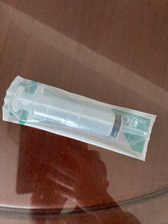 Termuo Syringe (Sealed)
