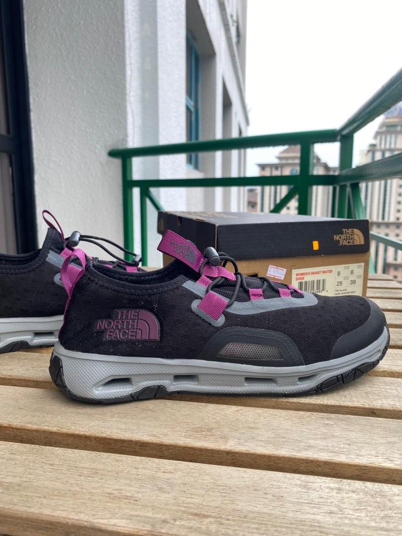The North Face women’s skagit water shoe