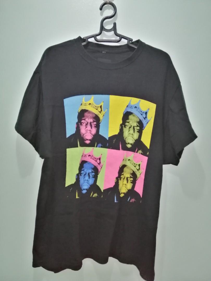 biggie shirt target