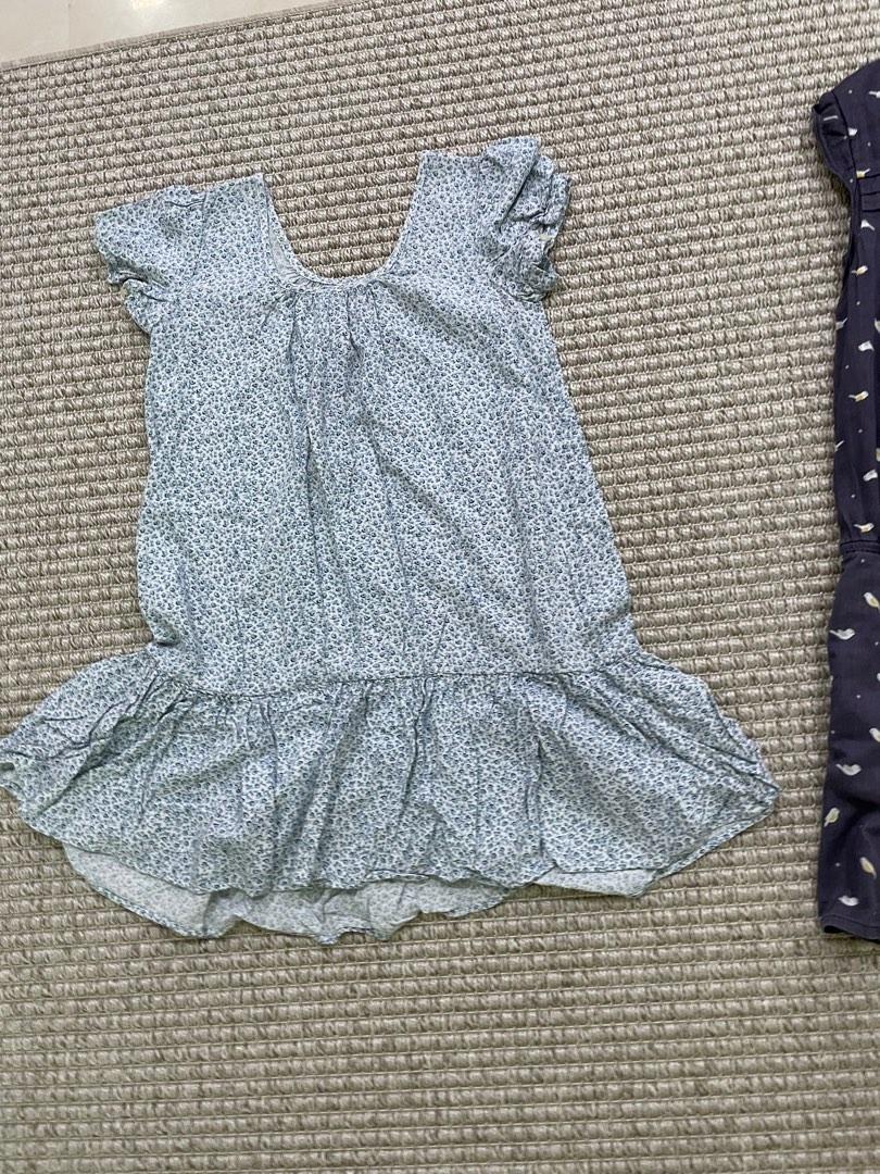 Three pretty dresses for 6 year old Babies Kids Babies Kids