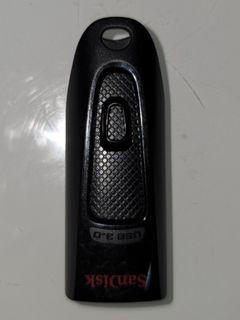 Thumbdrive SanDisk 64GB