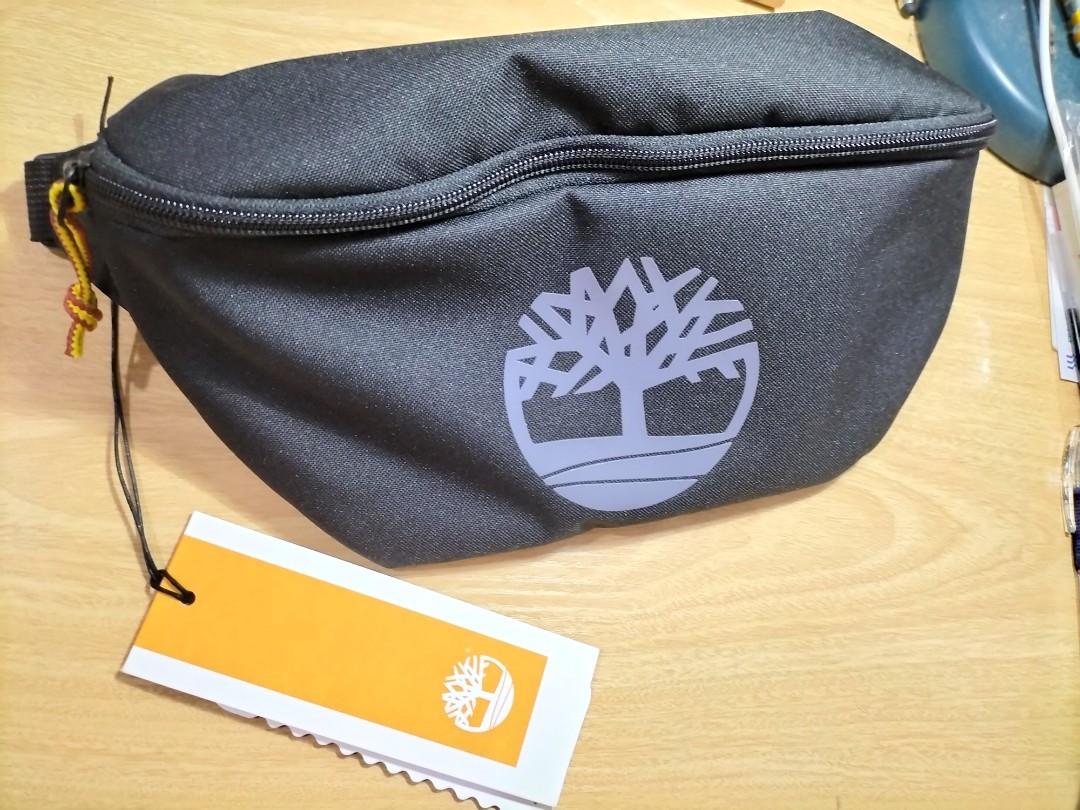 Timberland pouch deals
