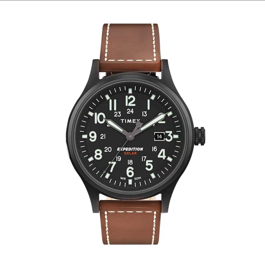Timex Expedition Solar TW4B18400 TWB4B18500 Men s Fashion