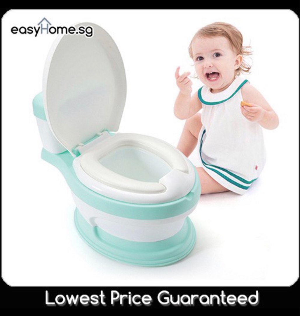 Toilet Potty for Kids urine training toilet train, Babies & Kids