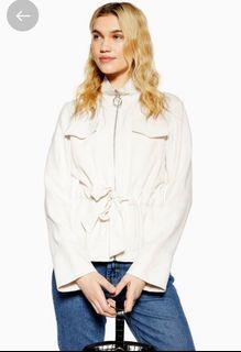 TOPSHOP jacket