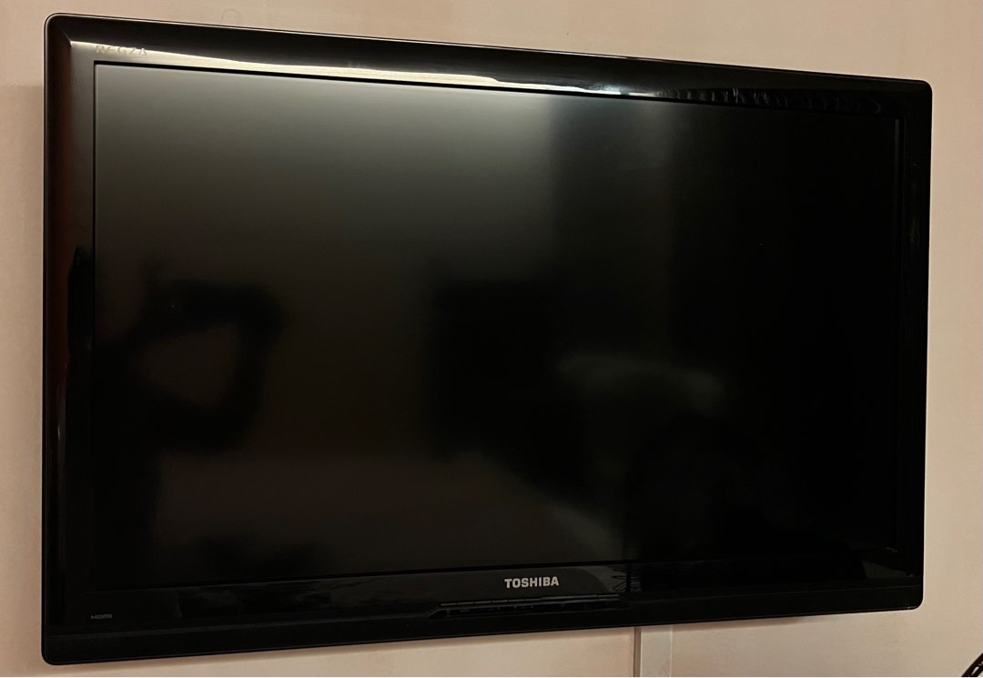 Toshiba, TV & Home Appliances, TV & Entertainment, TV on Carousell