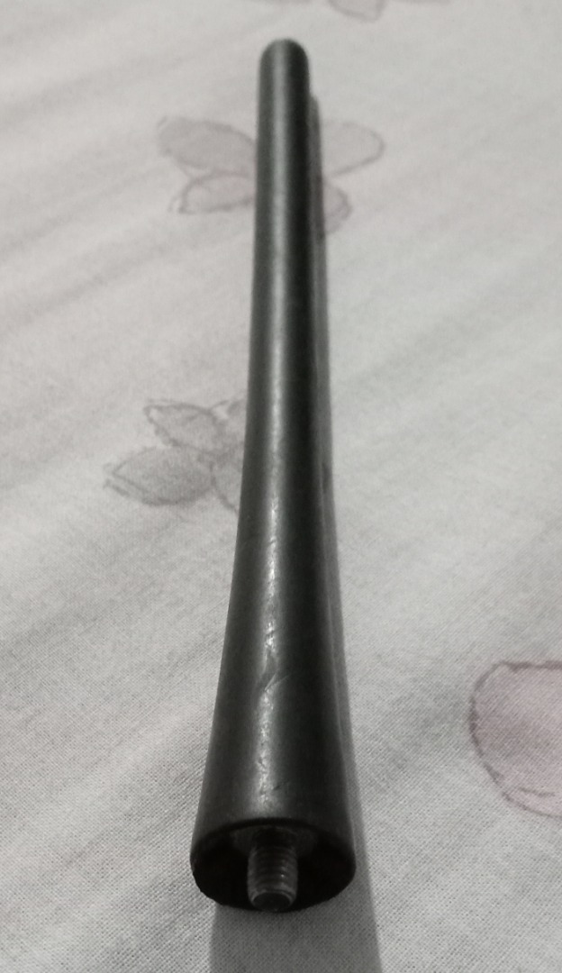 Toyota online vios antenna