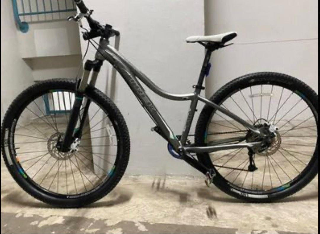 Trek top cali 29er
