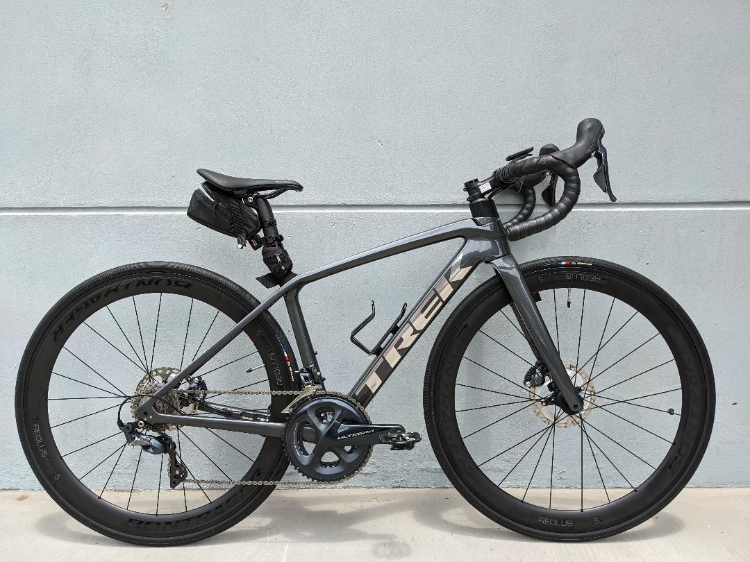 Trek emonda size 47 clearance