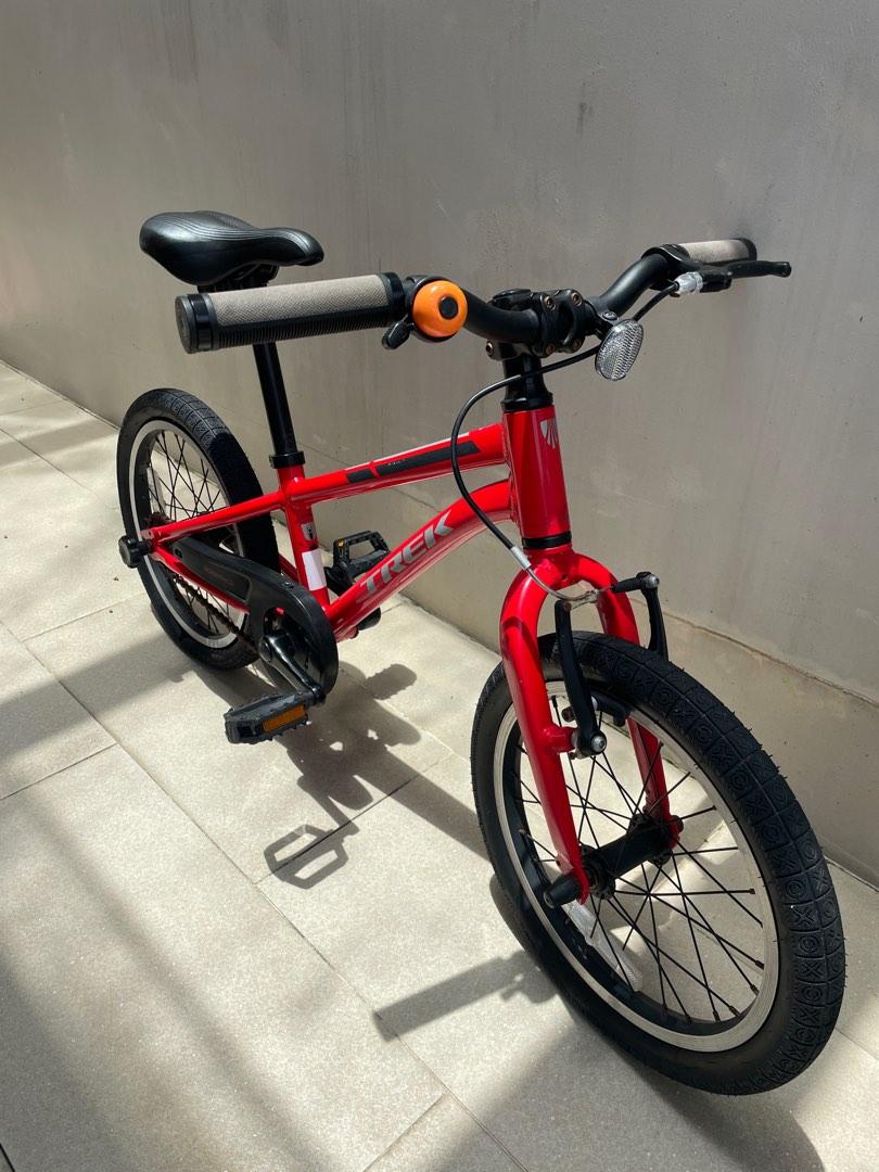 Trek clearance superfly 16
