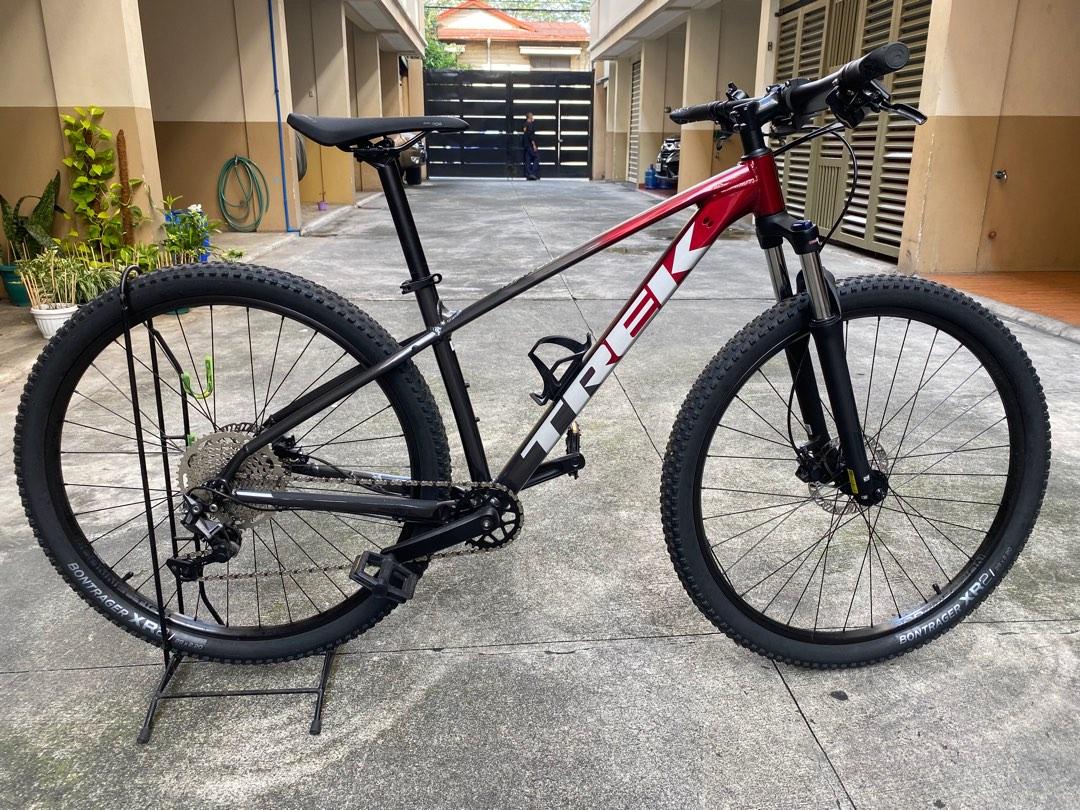 Trek marlin best sale 6 29er price