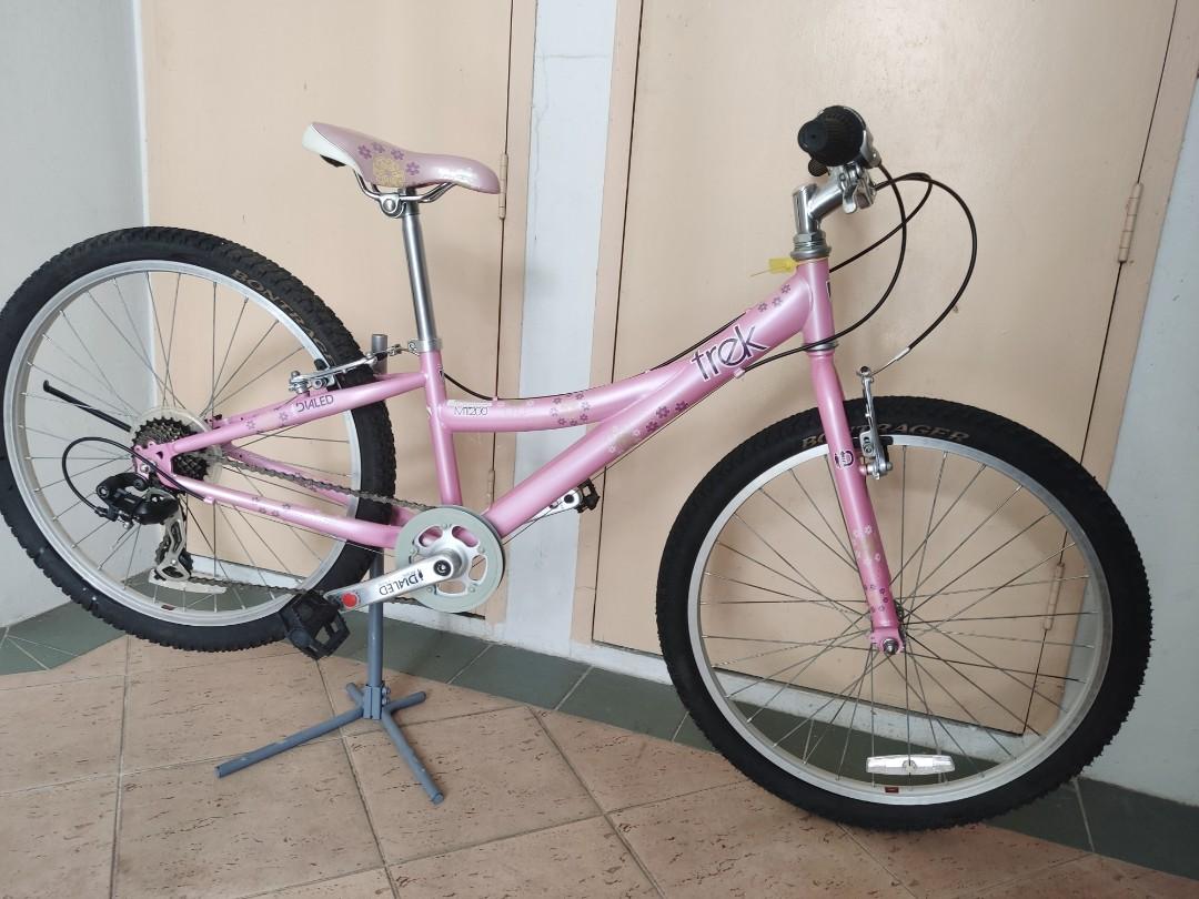 Trek shop mt200 24