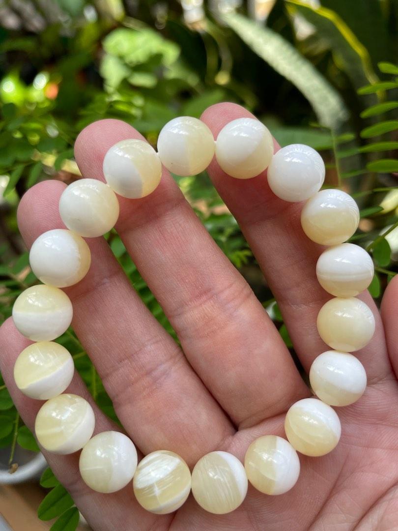 Tridacna bracelet cheap