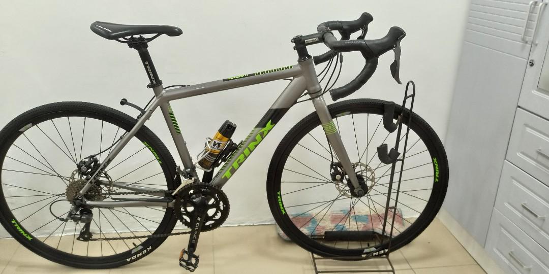 Trinx climber 1.1