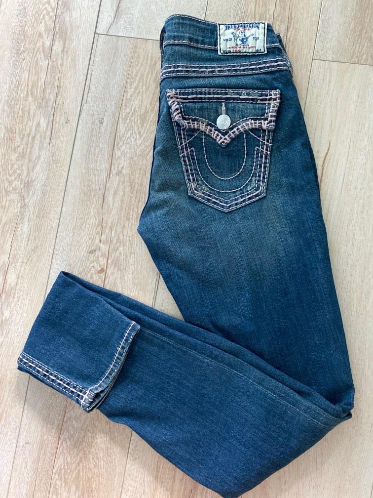 True religion hotsell size 28