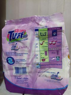 Tuff Laundry Detergent