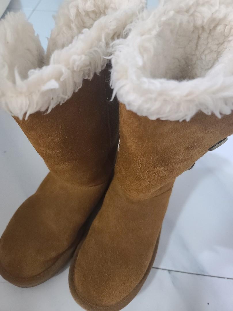 Ugg kinslei shop
