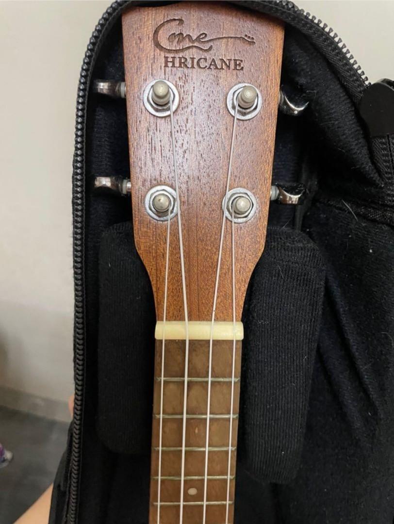 Ukulele hricane deals