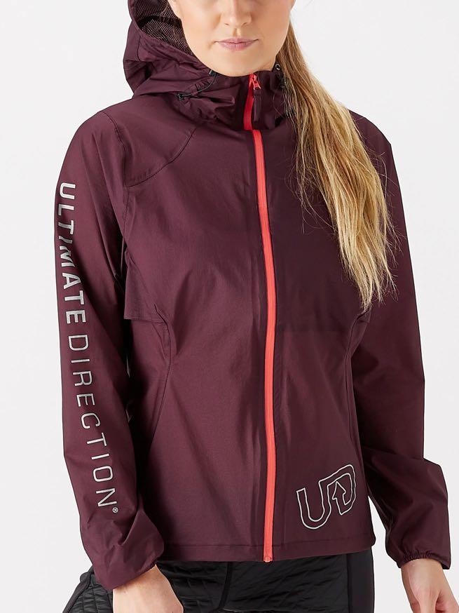 Ultimate direction women's hotsell ultra jacket v2