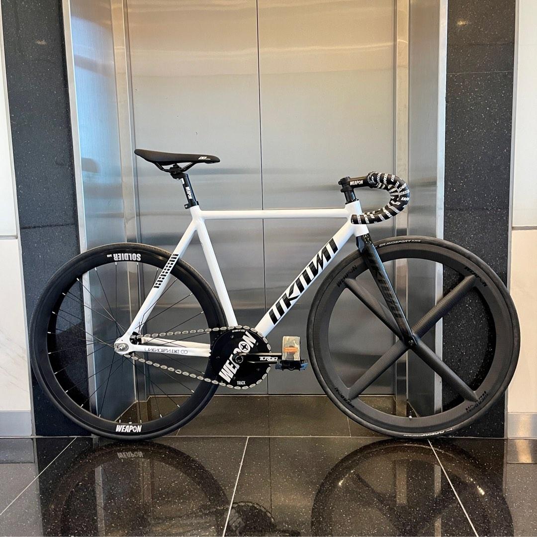 Fixie design on sale