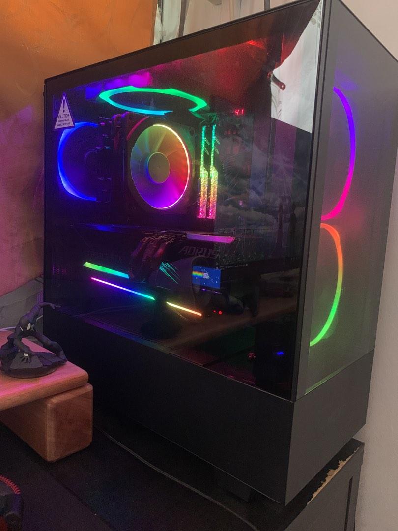 Upgrade Repair Or Custom Build Pc Services Computers Tech Photo Inspiration
